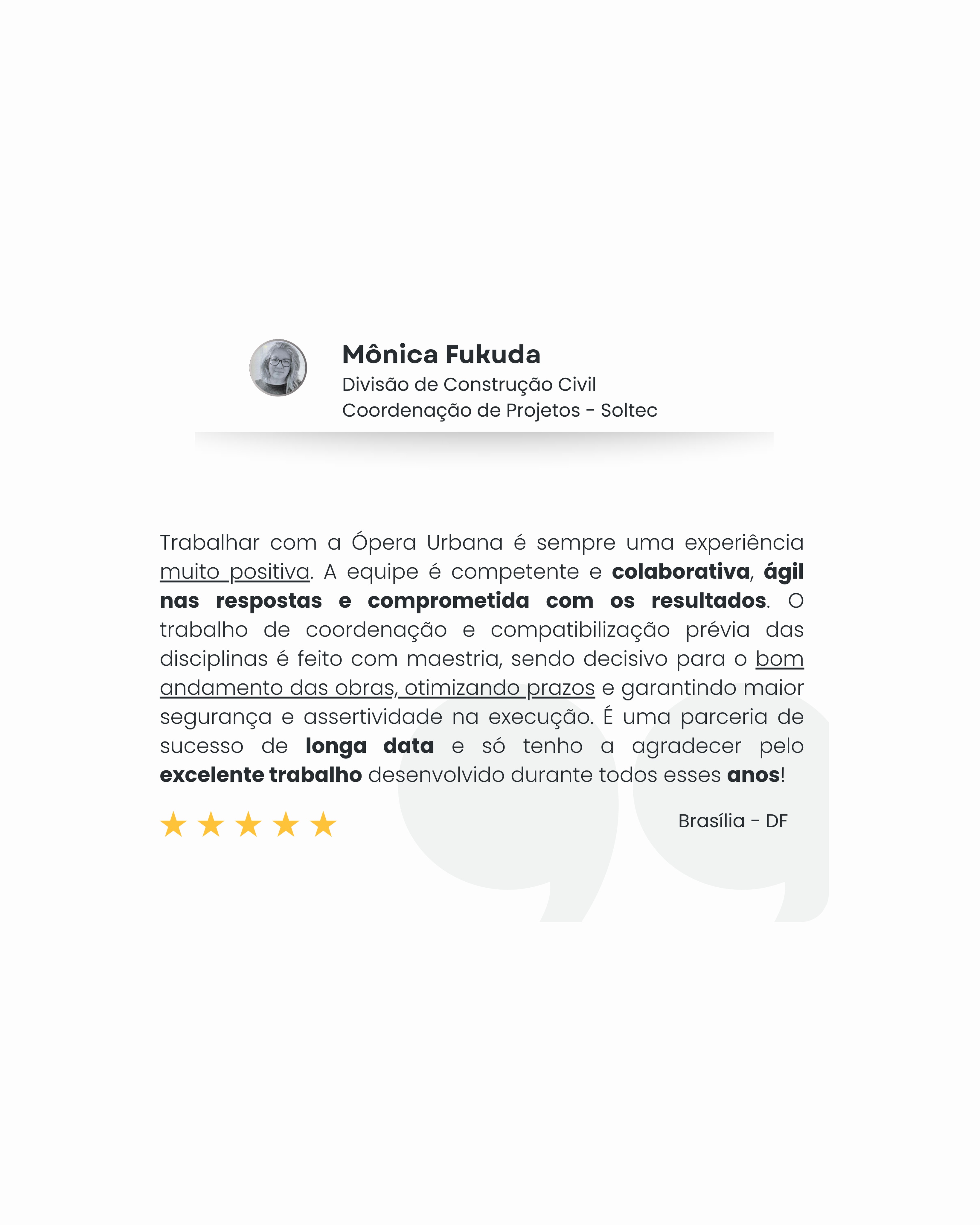 Mais do que entregar projetos, a Ópera Urbana entrega segurança, assertividade e tranquilidade para toda a equipe.
A coordenação e compatibilização prévia das disciplinas garantem prazos respeitados e execução precisa, transformando cada projeto em uma parceria de sucesso de longa data.
@soltecengenharia
#coordenacao #compatibilizacao #bim #obra