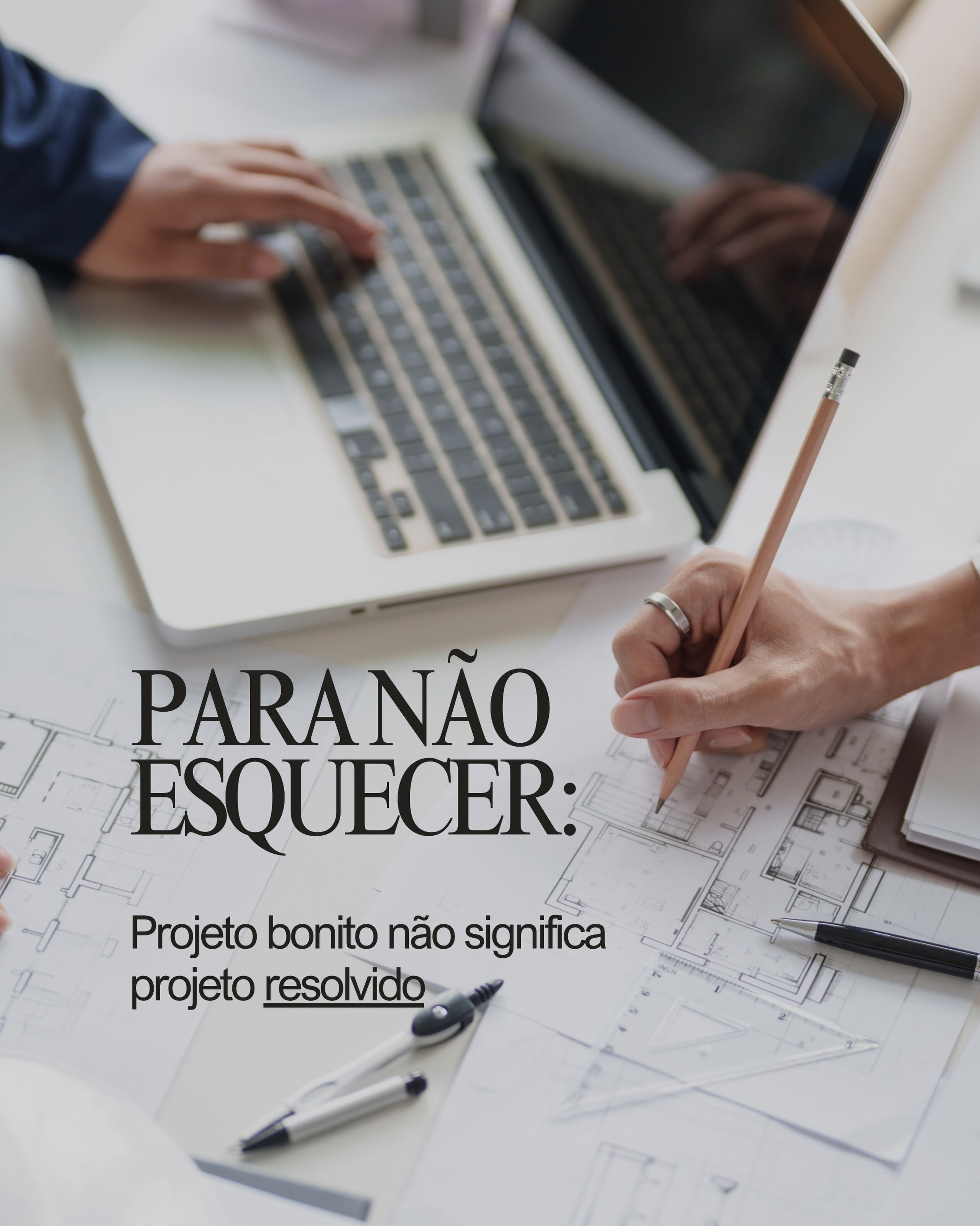 Existe uma diferença enorme entre impressionar visualmente e funcionar tecnicamente.
Um projeto pode estar impecável no render e ainda assim carregar conflitos invisíveis:
estrutura desalinhada, instalações incompatíveis, decisões sem coordenação.
E quase sempre esses problemas aparecem no pior momento:
durante a obra.
#coordenacao #bim #obra #compatibilizacao